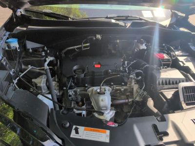 2025 Honda HR-V - Photo 10