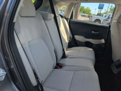 2025 Honda HR-V - Photo 24