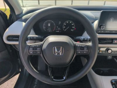 2025 Honda HR-V - Photo 11