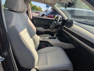 2025 Honda HR-V - Photo 25