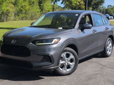 2025 Honda HR-V - Photo 1