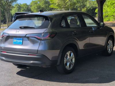 2025 Honda HR-V - Photo 5