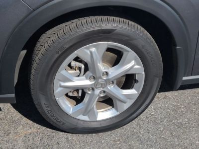 2025 Honda HR-V - Photo 9