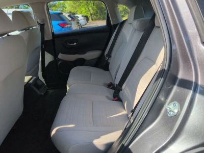2025 Honda HR-V - Photo 21