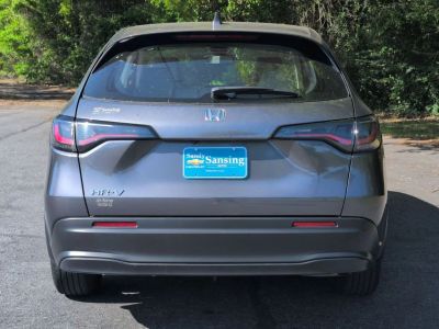 2025 Honda HR-V - Photo 4