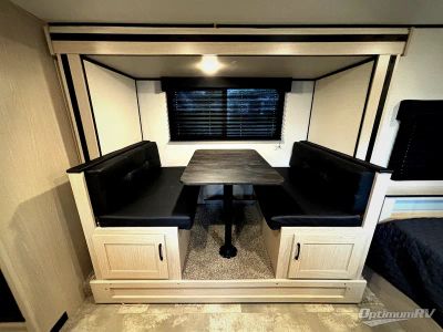 2022 Coachmen Apex Nano — photo 8 view