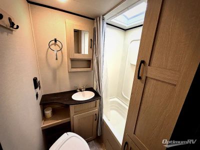 2022 Coachmen Apex Nano — photo 15 view