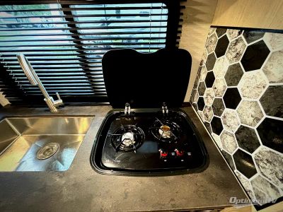 2022 Coachmen Apex Nano — photo 11 view
