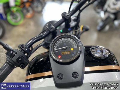 2025 Honda Shadow Phantom ABS - Photo 10