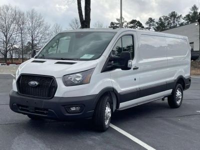 2025 Ford Transit-350 - Photo 5