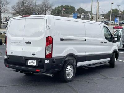2025 Ford Transit-350 - Photo 3
