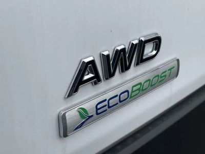 2025 Ford Transit-350 - Photo 7