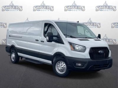 2025 Ford Transit-350 - Photo 1