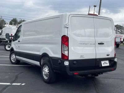 2025 Ford Transit-350 - Photo 4