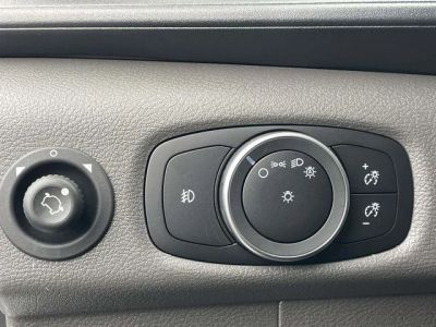 2025 Ford Transit-350 - Photo 11