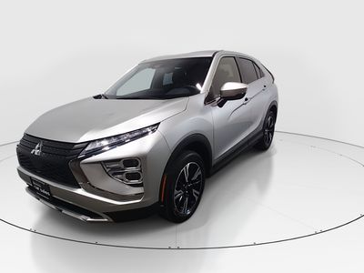 2025 Mitsubishi Eclipse Cross - Photo 3