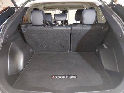 2025 Mitsubishi Eclipse Cross - Photo 11