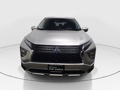 2025 Mitsubishi Eclipse Cross - Photo 2