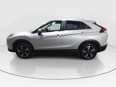 2025 Mitsubishi Eclipse Cross - Photo 4