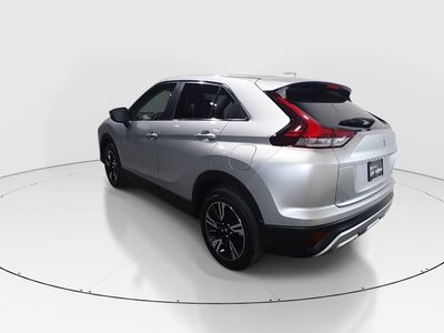 2025 Mitsubishi Eclipse Cross - Photo 5