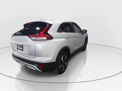 2025 Mitsubishi Eclipse Cross - Photo 7
