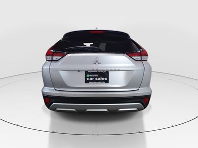 2025 Mitsubishi Eclipse Cross - Photo 6
