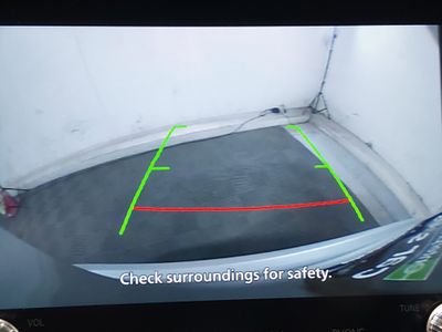 2025 Mitsubishi Eclipse Cross - Photo 16