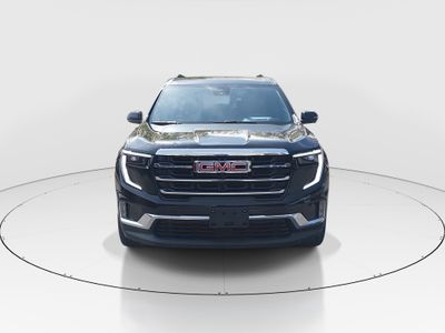 2024 GMC Acadia - Photo 2