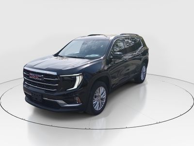 2024 GMC Acadia - Photo 3