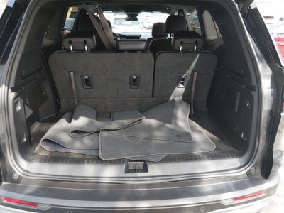 2024 GMC Acadia - Photo 11