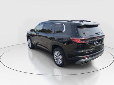 2024 GMC Acadia - Photo 5