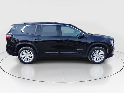 2024 GMC Acadia - Photo 8