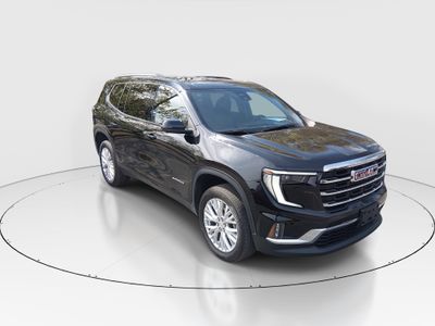 2024 GMC Acadia - Photo 1