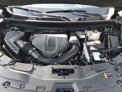 2024 GMC Acadia - Photo 9