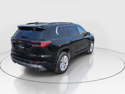 2024 GMC Acadia - Photo 7
