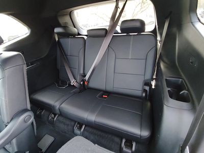 2024 GMC Acadia - Photo 17