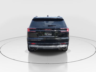 2024 GMC Acadia - Photo 6
