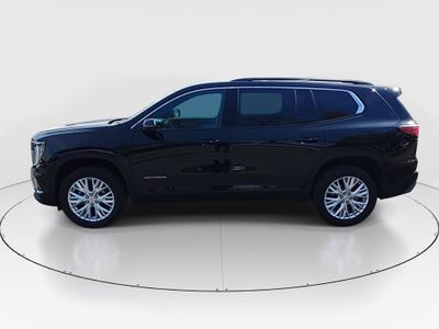 2024 GMC Acadia - Photo 4