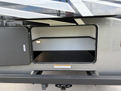 2026 Jayco Greyhawk - Photo 8
