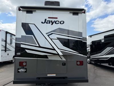 2026 Jayco Greyhawk - Photo 3