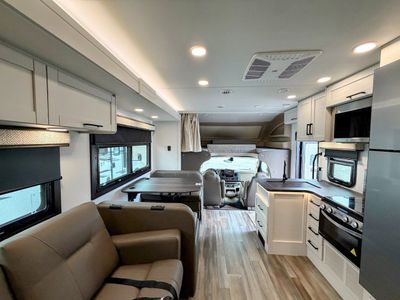 2026 Jayco Greyhawk - Photo 14