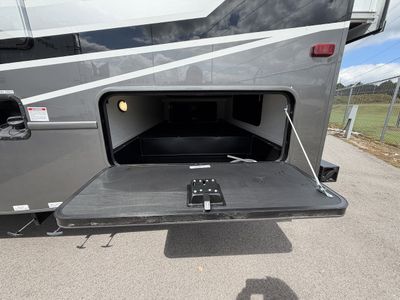 2026 Jayco Greyhawk - Photo 6