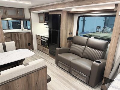 2025 Wayfinder RV GO EXPLORE - Photo 16