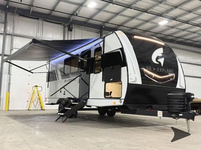 2025 Wayfinder RV GO EXPLORE - Photo 46