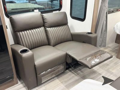 2025 Wayfinder RV GO EXPLORE - Photo 15