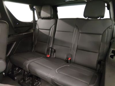 2024 GMC Yukon - Photo 19