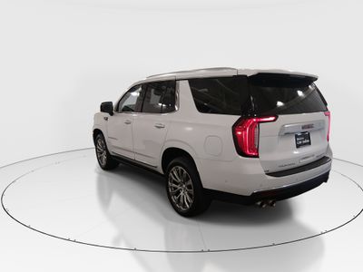 2024 GMC Yukon - Photo 5