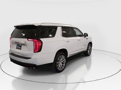 2024 GMC Yukon - Photo 7