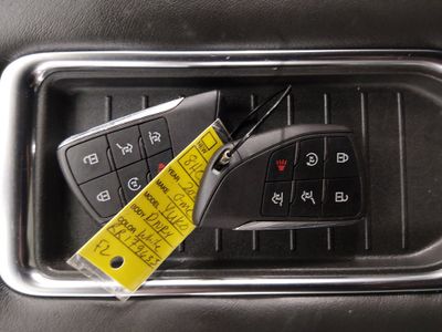 2024 GMC Yukon - Photo 15