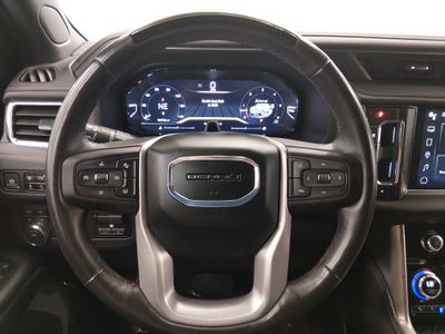 2024 GMC Yukon - Photo 12